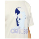 Adidas Ανδρική κοντομάνικη μπλούζα